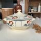 Digoin soup tureen