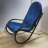 Rocking -chair  par Paul Tuttle