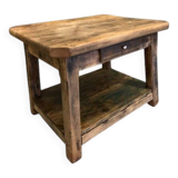 Table de métier (maréchal Ferrand)