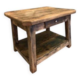 Table de métier (maréchal Ferrand)