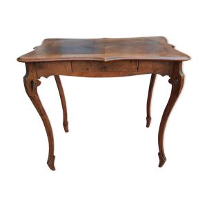 Table écritoire 1 tiroir