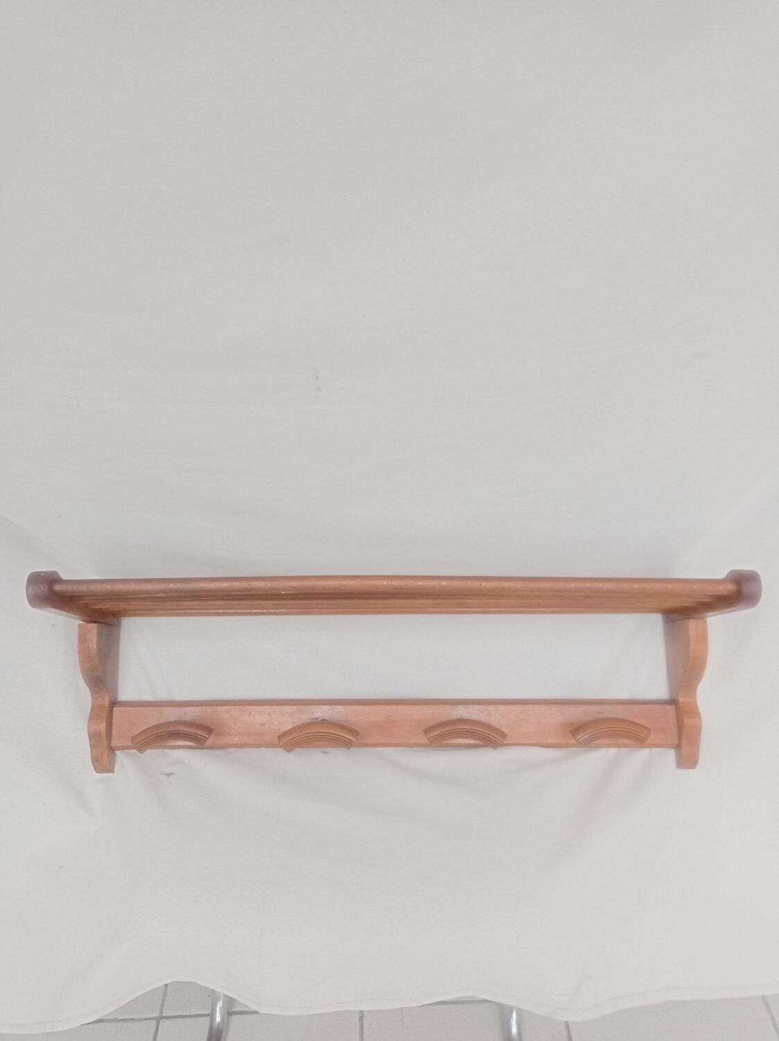 Coat rack