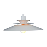 Vintage Danish Jeka pendant lamp