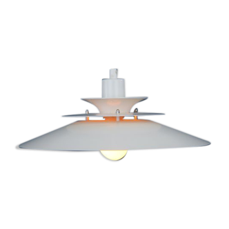 Vintage Danish Jeka pendant lamp