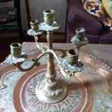 Candlestick 5 heads