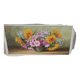 Painting by Jody Bergsma painting on canvas depicting flowers