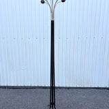 Porte manteau vintage années 60