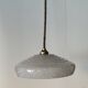 Suspension en verre