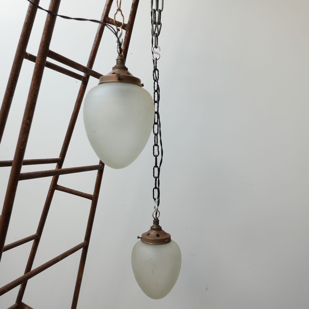 Suspension