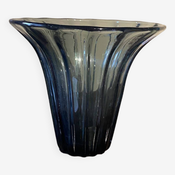 Large Daum vase