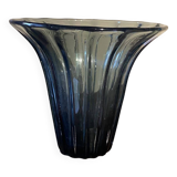 Large Daum vase