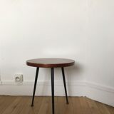 Table d’appoint tripode