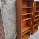 Mid century highboards