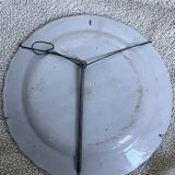 Old decorative plate