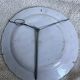Old decorative plate