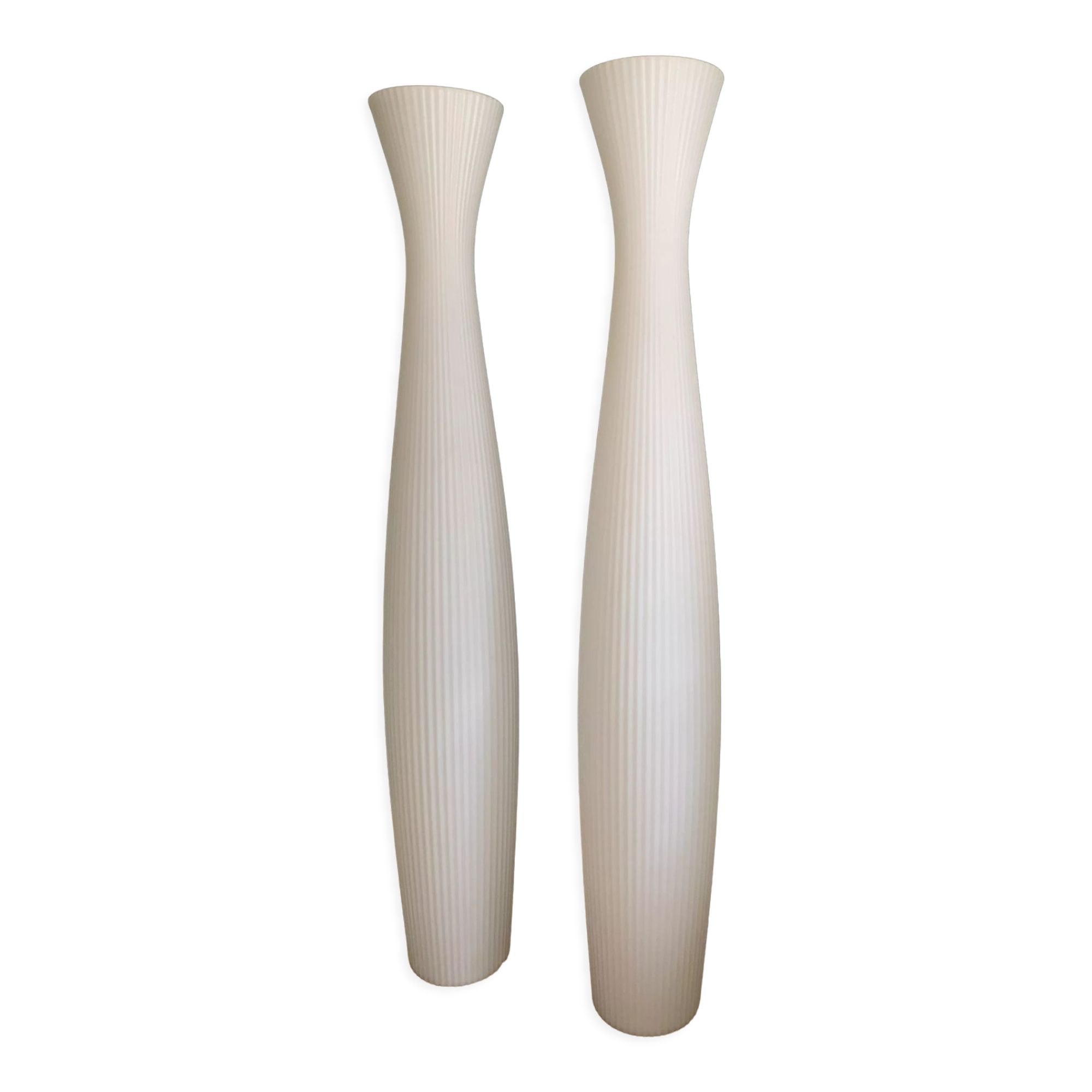 Floor lamp serralunga model scarlett