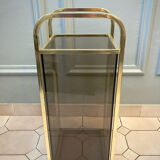 Vintage umbrella holder