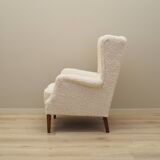 Lounge armchair, Danish design, 1960s, production: Denmark