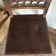 Henri II style chair