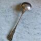 Christofle silver-plated ladle