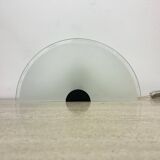 Post modern SCE France minimalist table lamp , 1980s