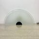 Post modern SCE France minimalist table lamp , 1980s