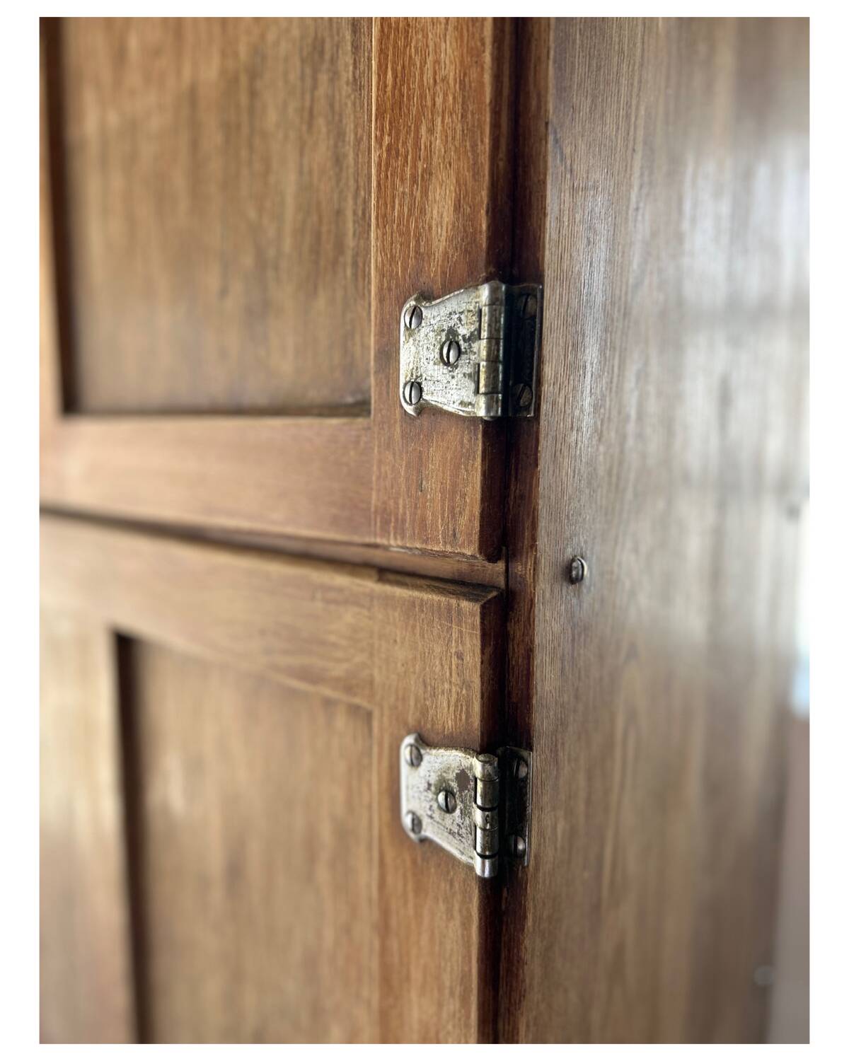 Cabinet furniture trade