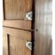 Cabinet furniture trade