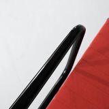 "EA 117" armchair by Charles and Ray Eames for ICF USA 1969.