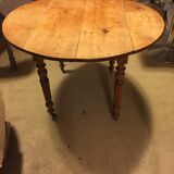 Round table
