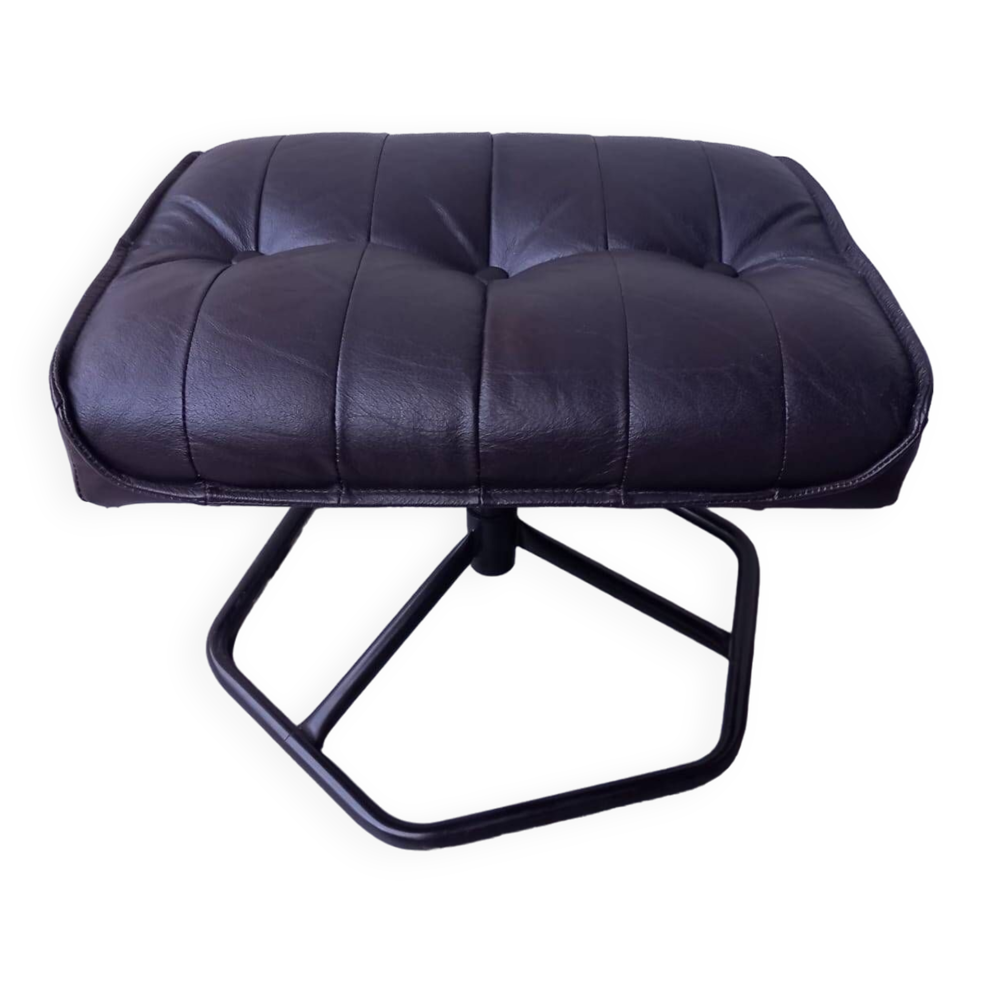 Denmark pouffe from the 1960s