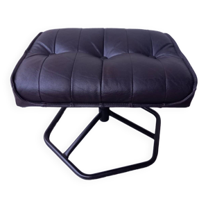 pouf Danemark des années