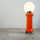 Mid-century table lamp by Carlo Nason for Mazzega, 1960s