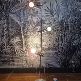 1960 floor lamp 3 lights