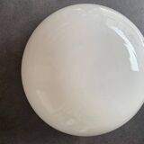 Opaline globe from the 60s