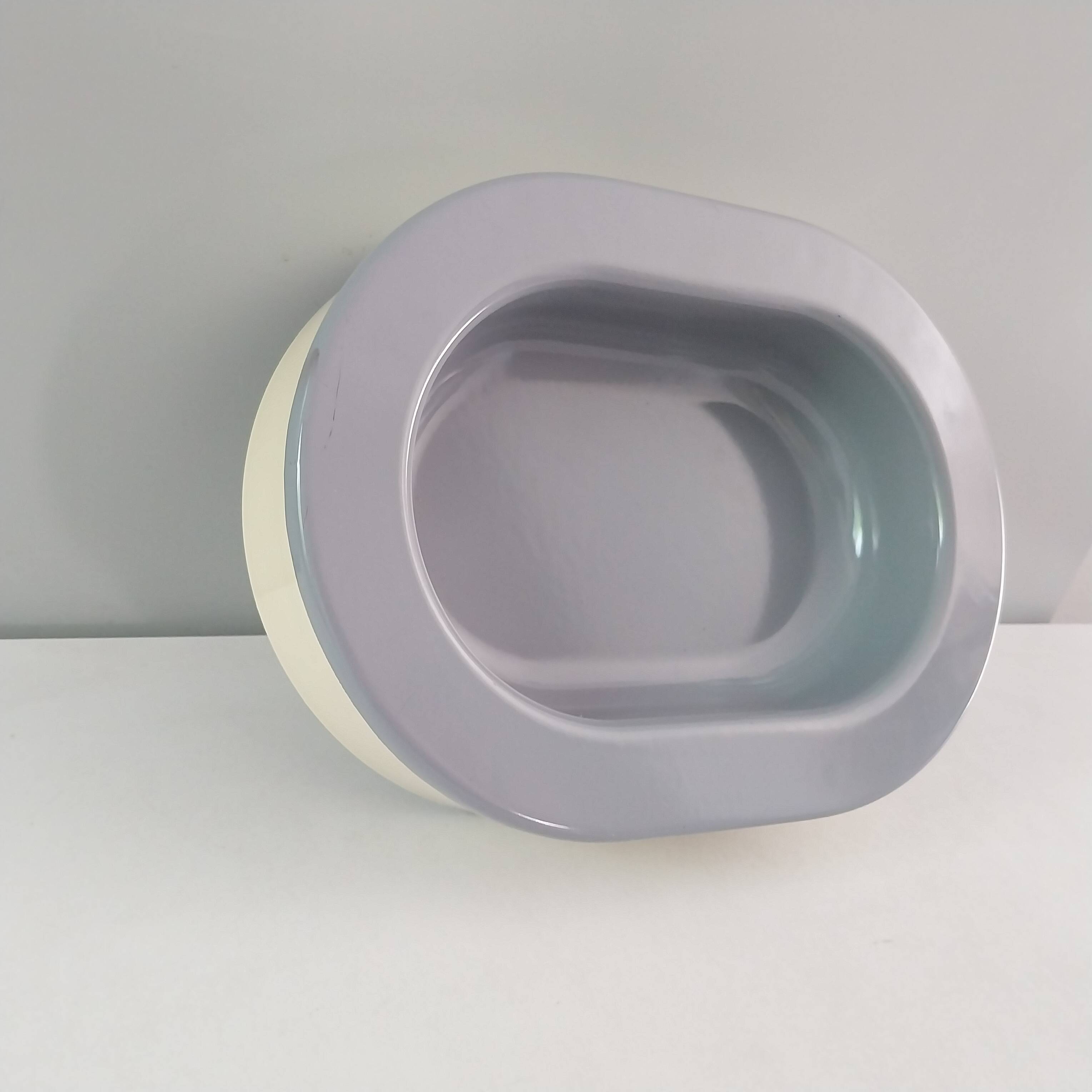 Ashtray/trinket bowl Gae Aulenti for Stilnovo 70's