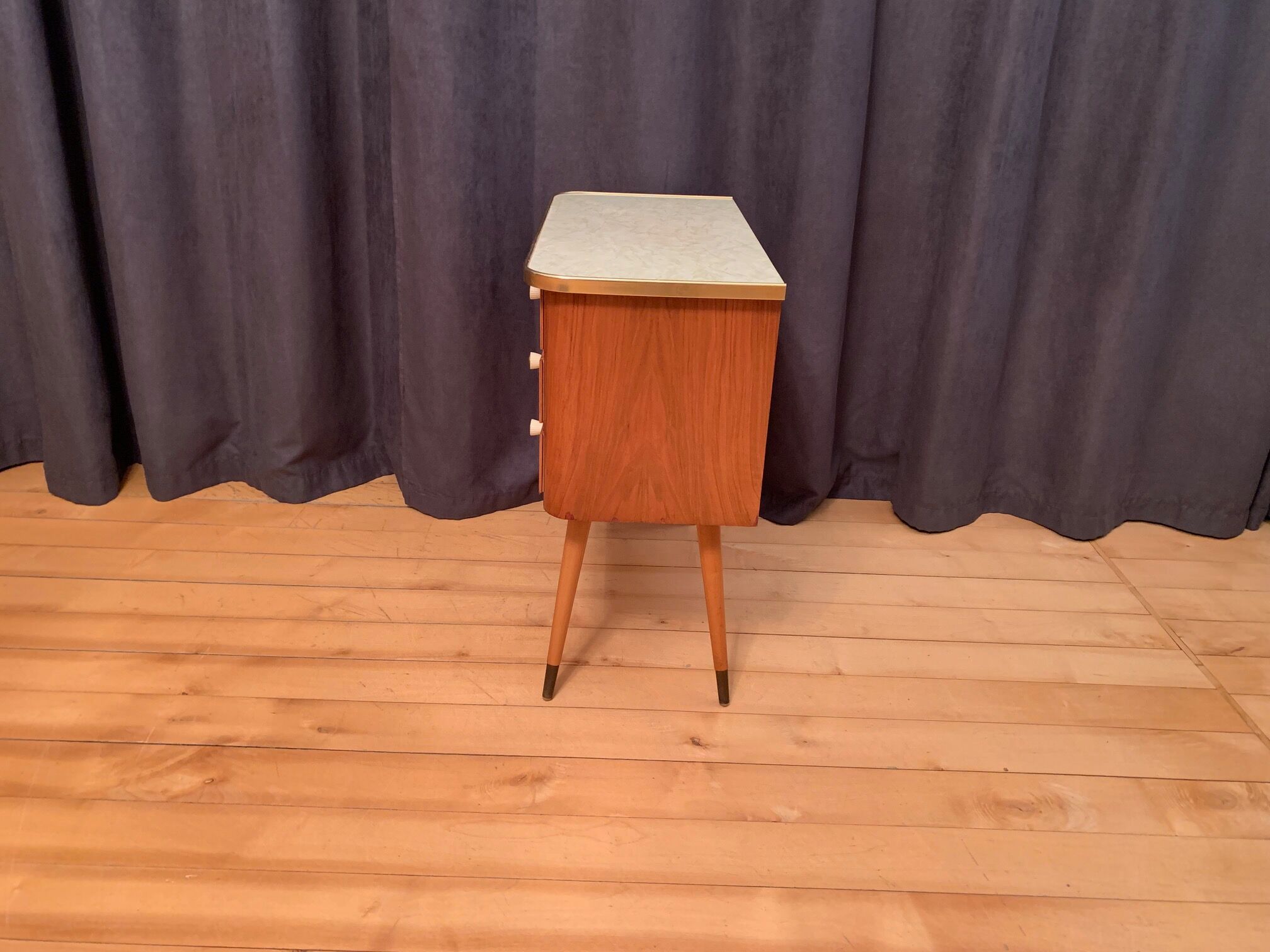 Rockabilly cabinet 1960s