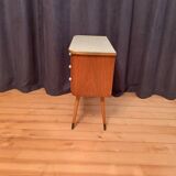 Rockabilly cabinet 1960s