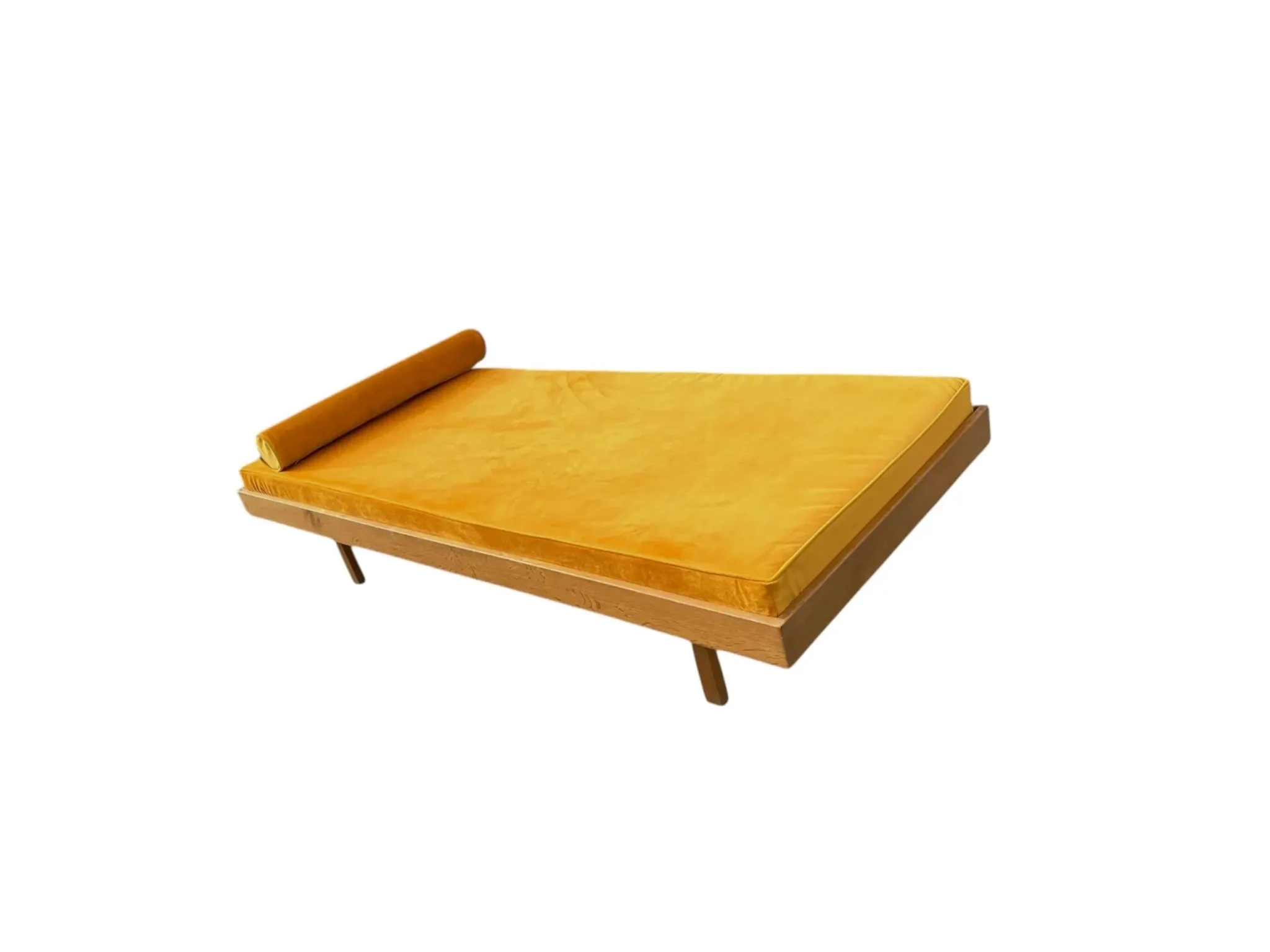 1960s daybed by Jos De Mey for Vandenberghe Pauvers