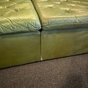 Canapé modulaire 5 pièces de Laauser