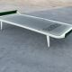 Vintage daybed Auping Cleopatra design by Dick Cordemeyer