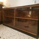 Meuble vitrine art deco