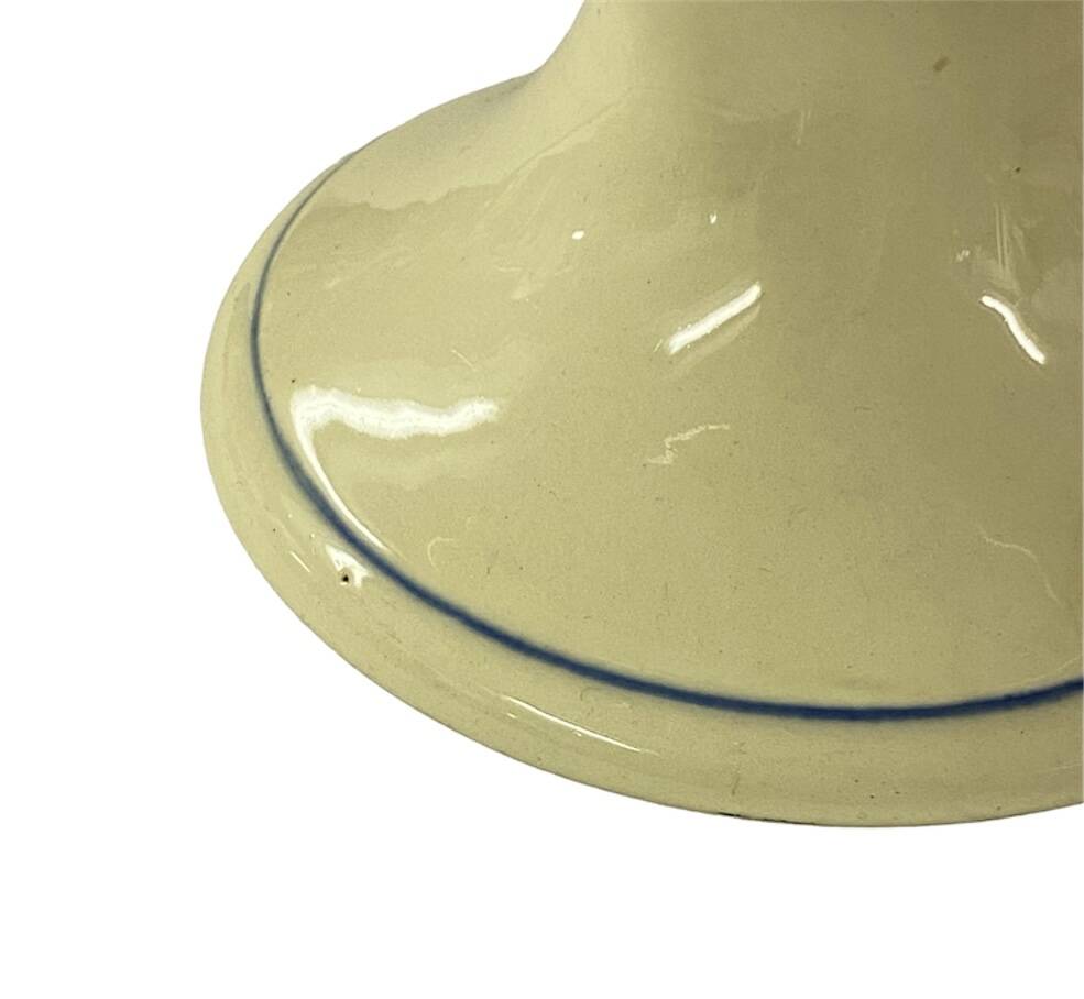 Sarreguemines dish