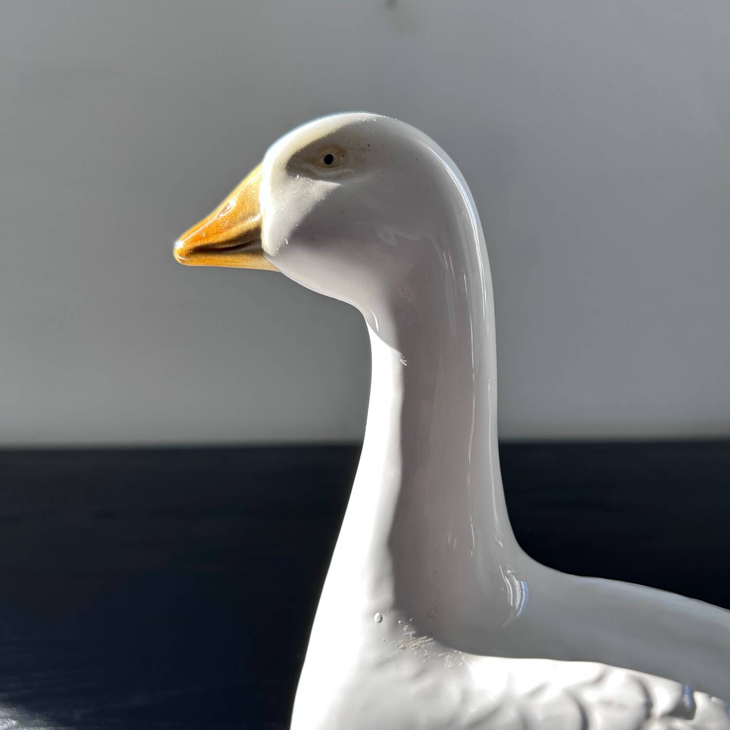 Michel Caugant Goose Terrine