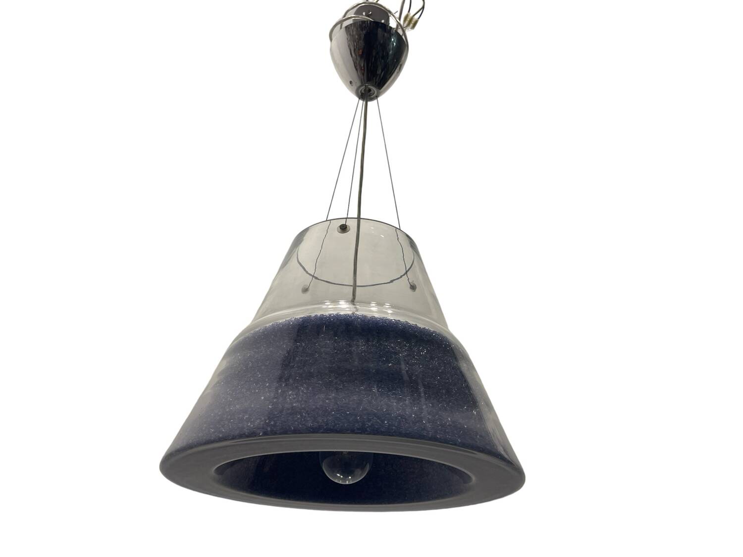 Acrylic Contemporary Light Pendant
