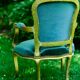 Fauteuils bergères Louis XV
