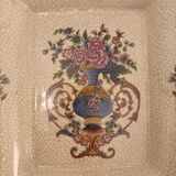 Vintage ceramic ashtray