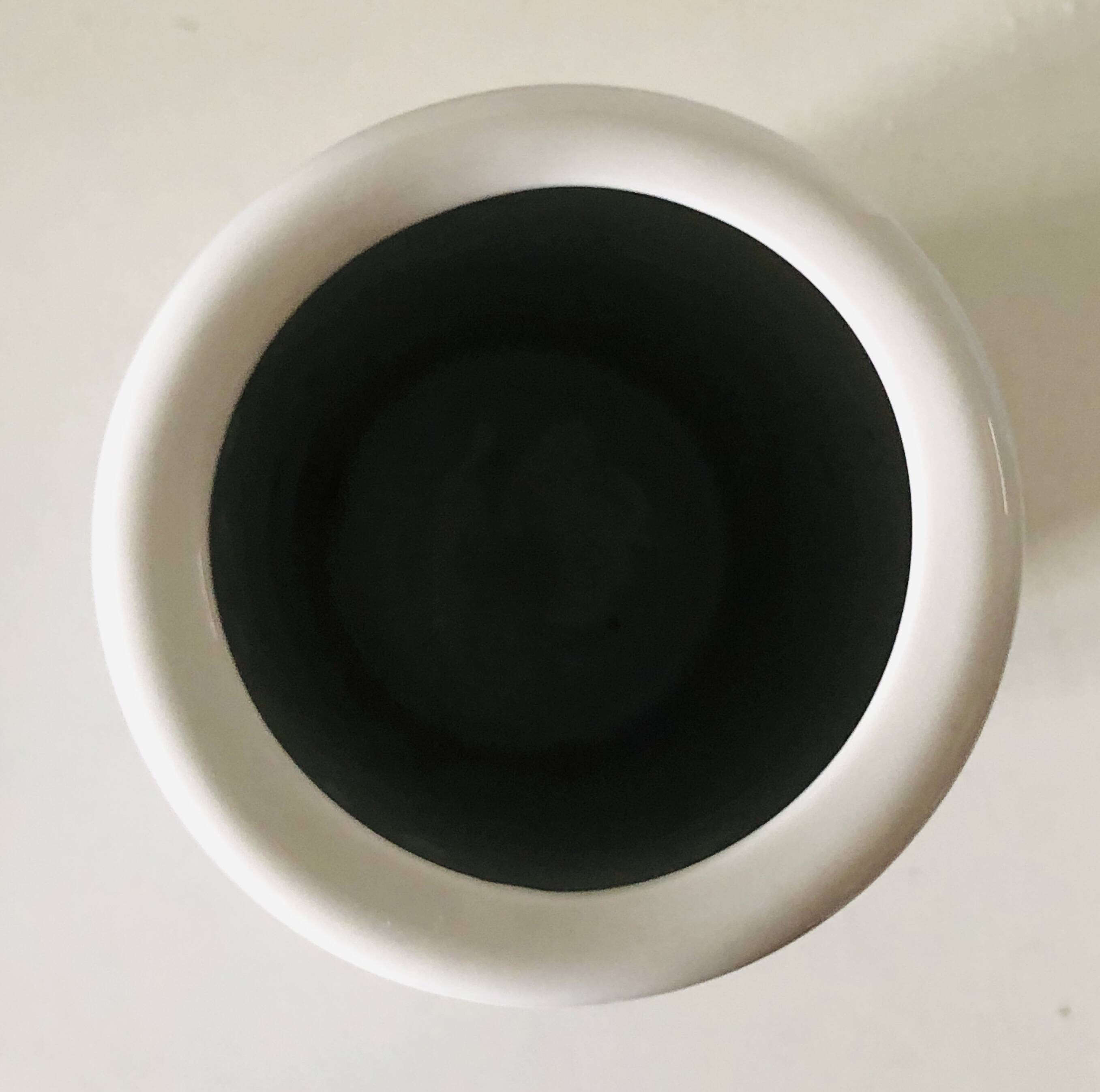 Vase cylindre