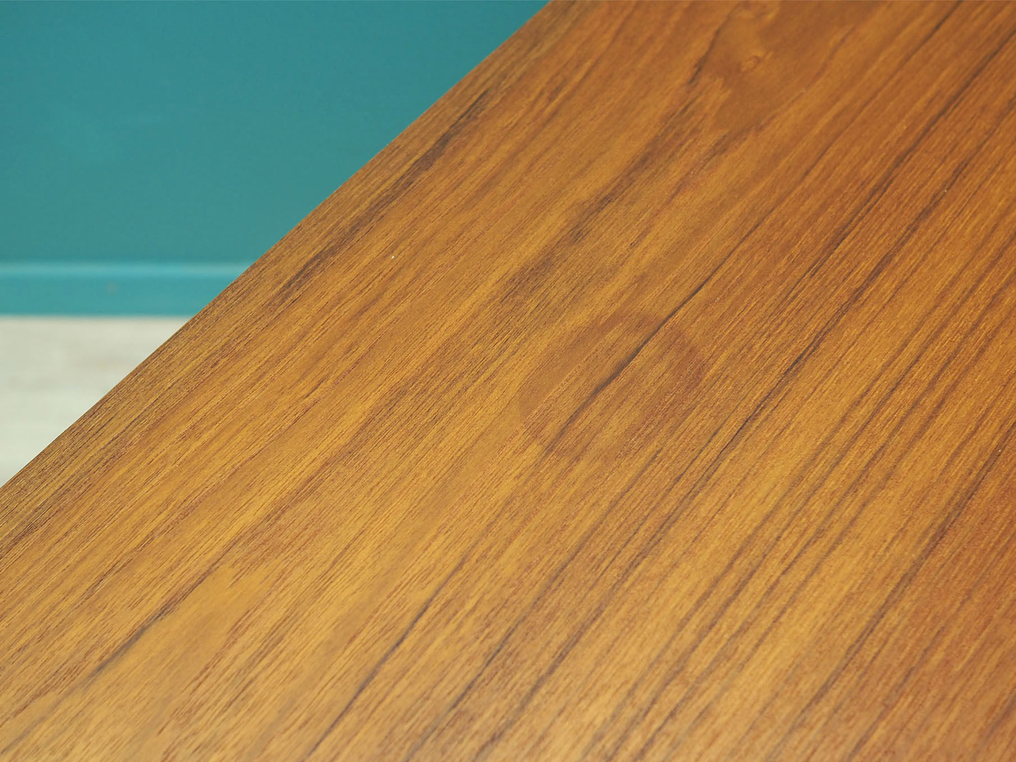 Teak cabinet, Danish design, 1970s, made in Denmark