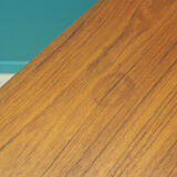 Teak cabinet, Danish design, 1970s, made in Denmark